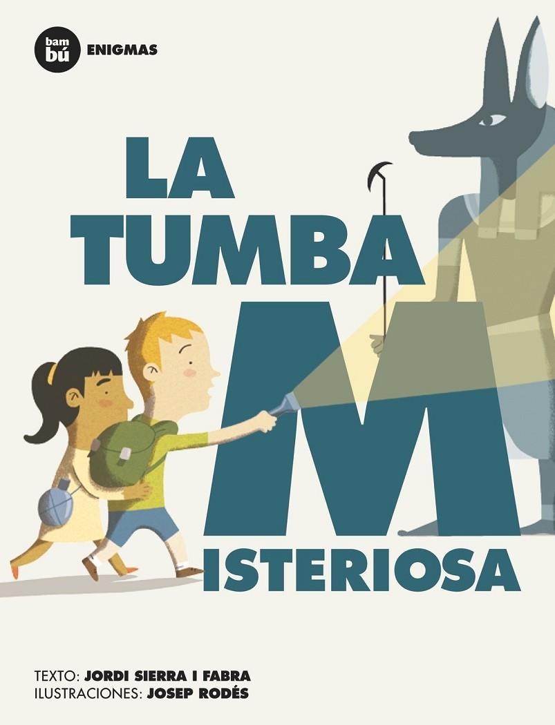 La tumba misteriosa | 9788483431962 | Sierra i Fabra, Jordi | Llibres.cat | Llibreria online en català | La Impossible Llibreters Barcelona