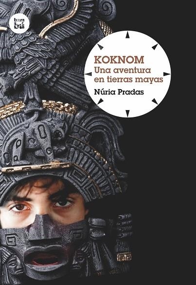 Koknom. Una aventura en tierras mayas | 9788483432051 | Pradas, Núria | Llibres.cat | Llibreria online en català | La Impossible Llibreters Barcelona