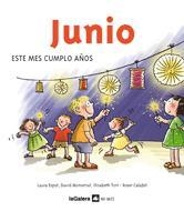 Junio | 9788424623944 | Laura Espot\David Monserrat\Elisabeth Tort | Llibres.cat | Llibreria online en català | La Impossible Llibreters Barcelona