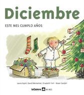 Diciembre | 9788424624262 | Espot, Laura/Monserrat, David/Tort, Elisabeth | Llibres.cat | Llibreria online en català | La Impossible Llibreters Barcelona