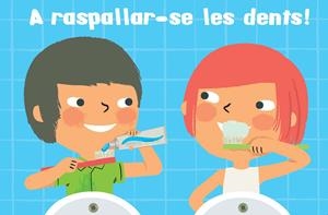 A raspallar-se les dents! | 9788499328836 | Diversos | Llibres.cat | Llibreria online en català | La Impossible Llibreters Barcelona