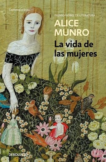 La vida de las mujeres | 9788499898582 | MUNRO,ALICE | Llibres.cat | Llibreria online en català | La Impossible Llibreters Barcelona