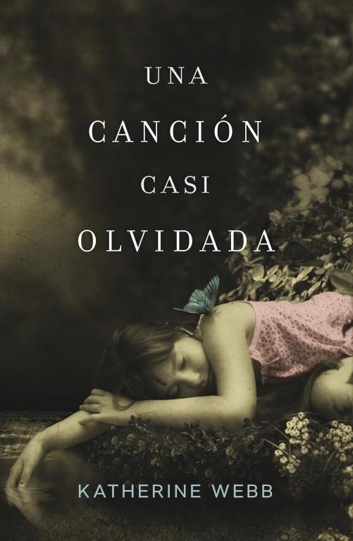 Una canción casi olvidada | 9788426421159 | WEBB,KATHERINE | Llibres.cat | Llibreria online en català | La Impossible Llibreters Barcelona