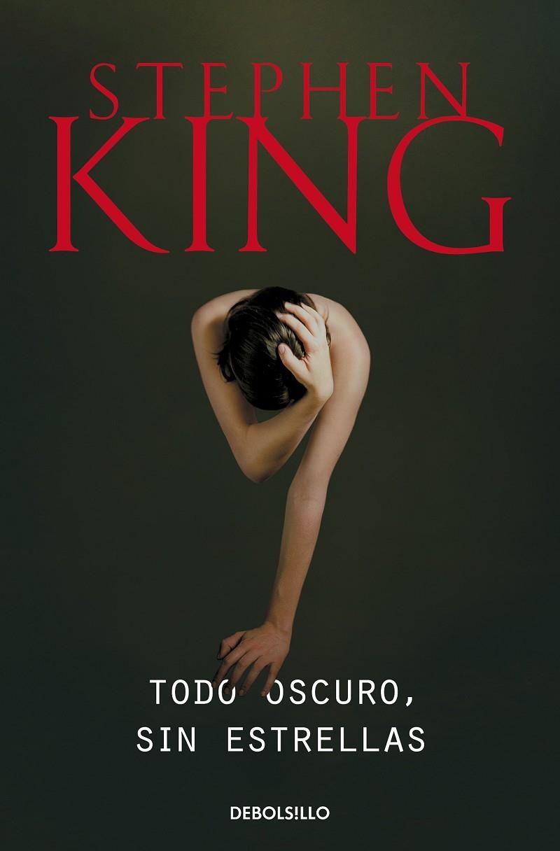 Todo oscuro, sin estrellas | 9788499898636 | KING,STEPHEN | Llibres.cat | Llibreria online en català | La Impossible Llibreters Barcelona