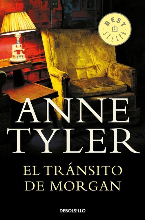 El tránsito de Morgan | 9788499898650 | TYLER,ANNE | Llibres.cat | Llibreria online en català | La Impossible Llibreters Barcelona