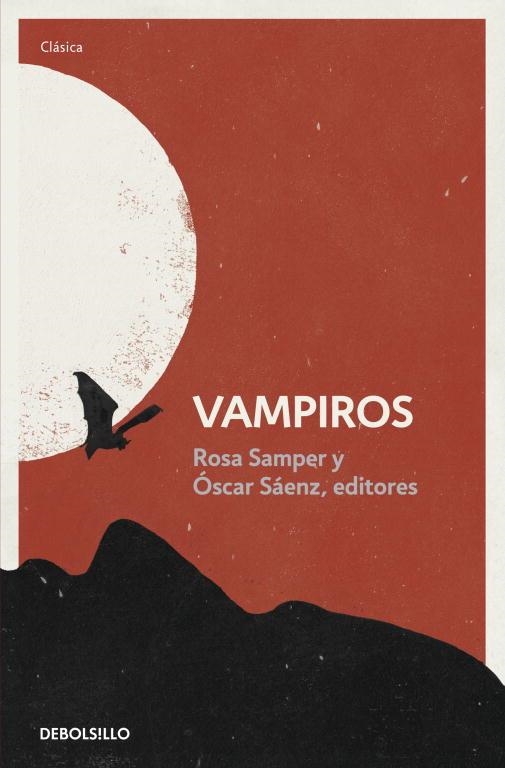 Vampiros | 9788499898735 | SAMPER ROSA / SAENZ OSCAR | Llibres.cat | Llibreria online en català | La Impossible Llibreters Barcelona