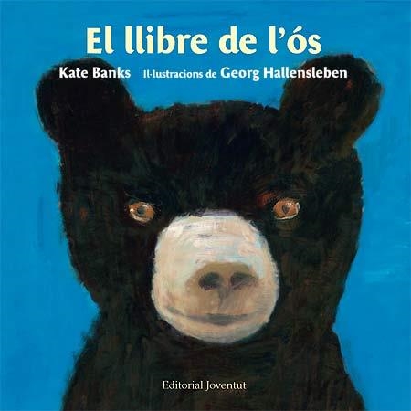 El llibre de l'ós | 9788426139511 | Banks, Kate | Llibres.cat | Llibreria online en català | La Impossible Llibreters Barcelona