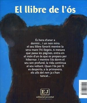 El llibre de l'ós | 9788426139511 | Banks, Kate | Llibres.cat | Llibreria online en català | La Impossible Llibreters Barcelona