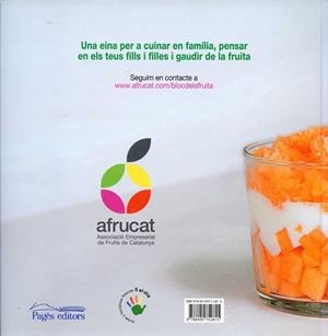 La fruita | 9788499752815 | Corderroure, M.; Barahona, A.; Senpau, Pilar | Llibres.cat | Llibreria online en català | La Impossible Llibreters Barcelona