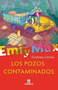 Los pozos contaminados | 9788424631987 | Lienas i Massot, Gemma | Llibres.cat | Llibreria online en català | La Impossible Llibreters Barcelona