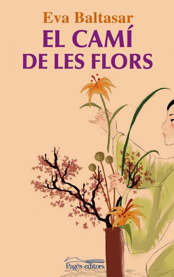 El camí de les flors | 9788499752662 | Baltasar Sardà, Eva | Llibres.cat | Llibreria online en català | La Impossible Llibreters Barcelona