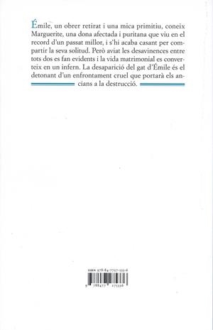 El gat | 9788477275336 | Simenon, Georges | Llibres.cat | Llibreria online en català | La Impossible Llibreters Barcelona