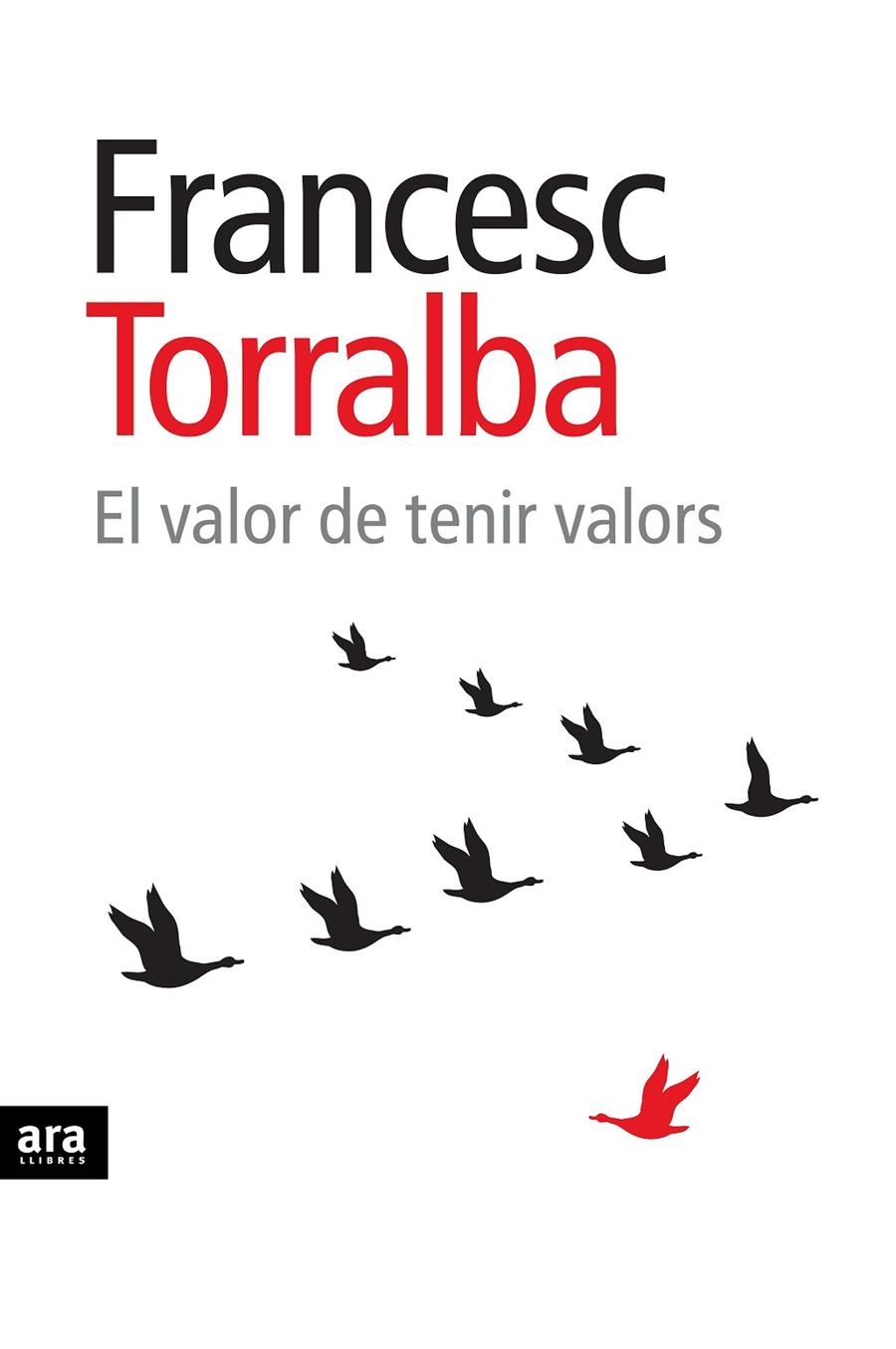 El valor de tenir valors | 9788415224761 | Torralba, Francesc | Llibres.cat | Llibreria online en català | La Impossible Llibreters Barcelona