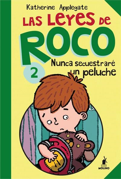 Las leyes de roco 2 | 9788427203259 | APPLEGATE , KATHERINE | Llibres.cat | Llibreria online en català | La Impossible Llibreters Barcelona