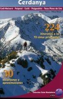 Cerdanya. 224 itinerarios a las 70 cimas | 9788482162522 | Figuera, M;  Brosel, A. | Llibres.cat | Llibreria online en català | La Impossible Llibreters Barcelona