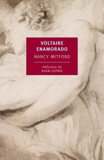 VOLTAIRE ENAMORADO | 9788415355403 | NANCY MITFORD | Llibres.cat | Llibreria online en català | La Impossible Llibreters Barcelona