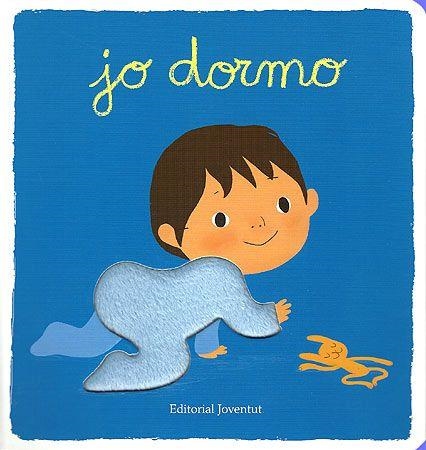 Jo dormo | 9788426139061 | Graux, Amélie | Llibres.cat | Llibreria online en català | La Impossible Llibreters Barcelona