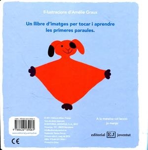 Jo dormo | 9788426139061 | Graux, Amélie | Llibres.cat | Llibreria online en català | La Impossible Llibreters Barcelona