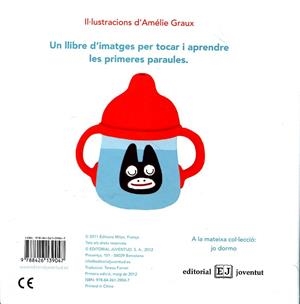 Jo menjo | 9788426139047 | Graux, Amélie | Llibres.cat | Llibreria online en català | La Impossible Llibreters Barcelona