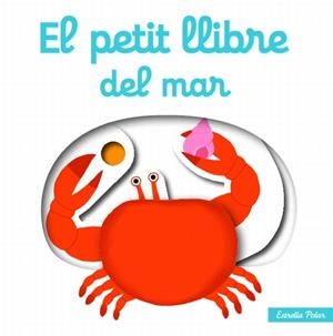 El petit llibre del mar | 9788499327464 | Choux, Nathalie | Llibres.cat | Llibreria online en català | La Impossible Llibreters Barcelona