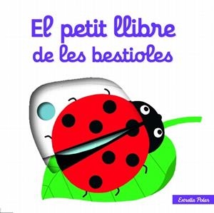 El petit llibre de les bestioles | 9788499327488 | Choux, Nathalie | Llibres.cat | Llibreria online en català | La Impossible Llibreters Barcelona