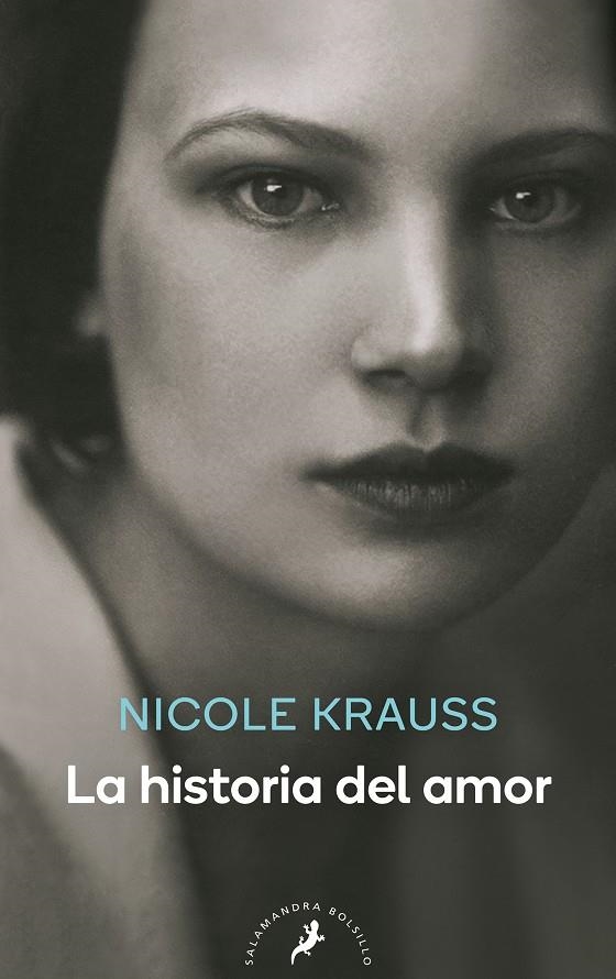 HISTORIA DEL AMOR, LA | 9788498384512 | Krauss, Nicole | Llibres.cat | Llibreria online en català | La Impossible Llibreters Barcelona