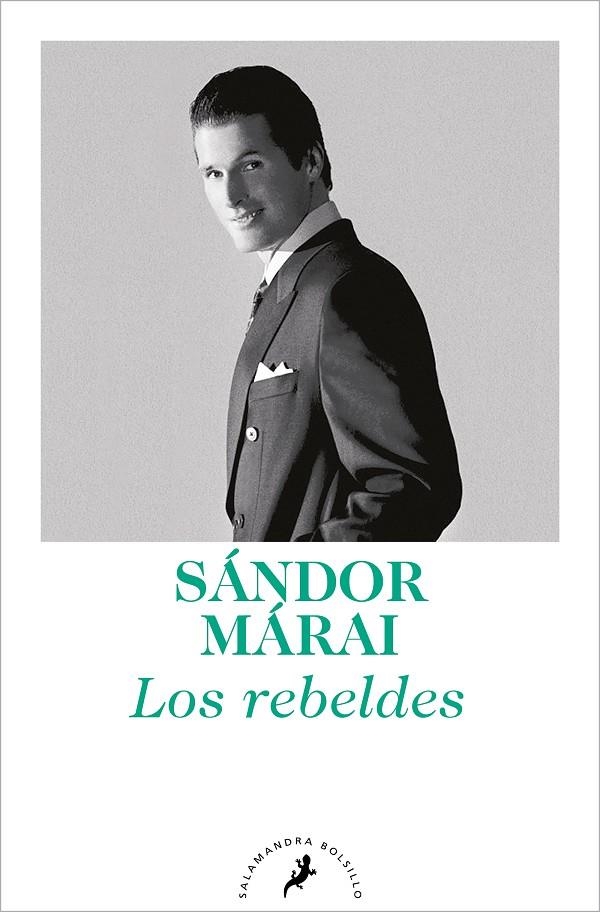 REBELDES, LOS | 9788498384352 | Márai, Sándor | Llibres.cat | Llibreria online en català | La Impossible Llibreters Barcelona