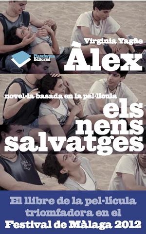 Àlex | 9788415577171 | Yagüe Romo, Virginia | Llibres.cat | Llibreria online en català | La Impossible Llibreters Barcelona