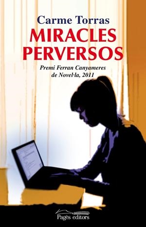 Miracles perversos | 9788499751740 | Torras Genis, Carme | Llibres.cat | Llibreria online en català | La Impossible Llibreters Barcelona