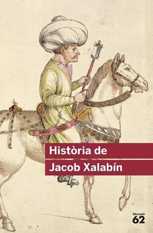 Història de Jacob Xalabín | 9788415192381 | Anònim | Llibres.cat | Llibreria online en català | La Impossible Llibreters Barcelona