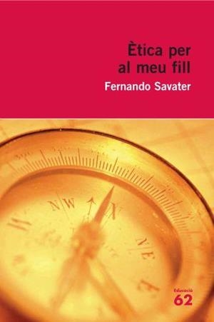 Ética per al meu fill | 9788492672448 | Savater, Fernando | Llibres.cat | Llibreria online en català | La Impossible Llibreters Barcelona