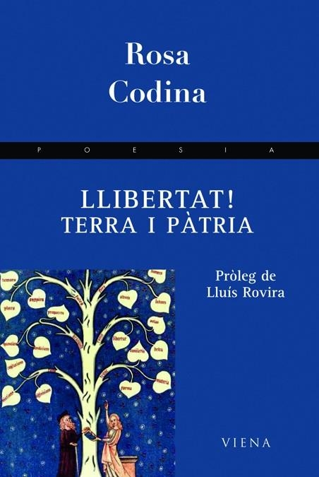 Llibertat! Terra i pàtria | 9788483306970 | Codina, Rosa | Llibres.cat | Llibreria online en català | La Impossible Llibreters Barcelona