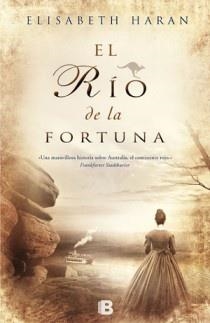 El río de la fortuna | 9788466651653 | Haran, Elizabeth | Llibres.cat | Llibreria online en català | La Impossible Llibreters Barcelona