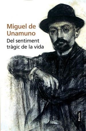 Del sentiment tràgic de la vida | 9788498092165 | Unamuno, Miguel de | Llibres.cat | Llibreria online en català | La Impossible Llibreters Barcelona