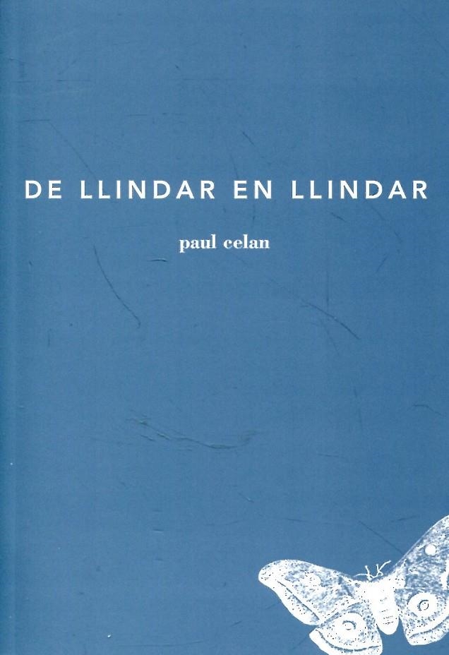 De llindar en llindar | 9788493963231 | Celan, Paul | Llibres.cat | Llibreria online en català | La Impossible Llibreters Barcelona