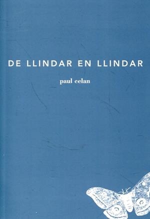 De llindar en llindar | 9788493963231 | Celan, Paul | Llibres.cat | Llibreria online en català | La Impossible Llibreters Barcelona