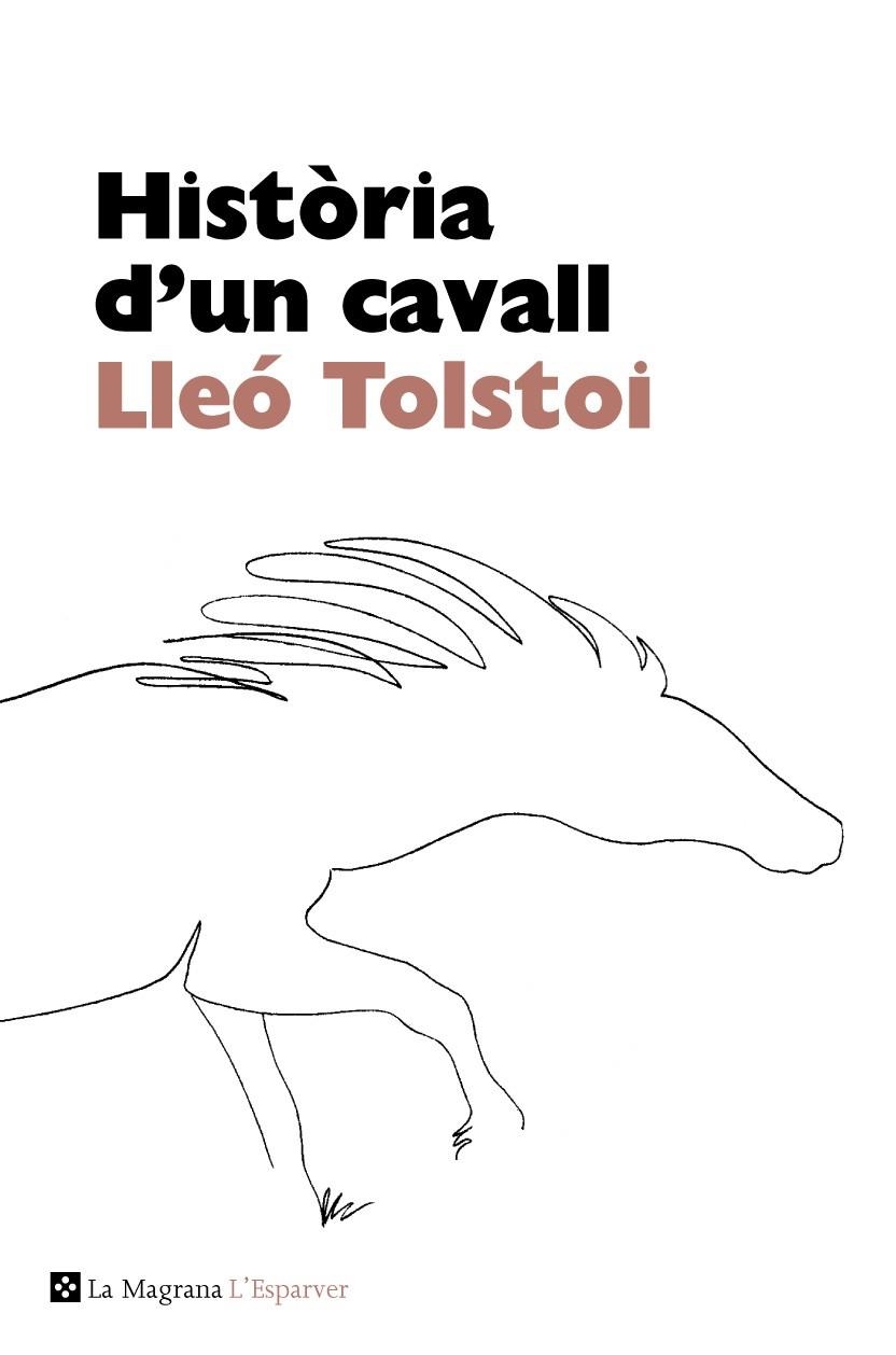 Història d'un cavall | 9788482645698 | Tolstoi, Lleó | Llibres.cat | Llibreria online en català | La Impossible Llibreters Barcelona