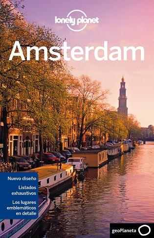 Amsterdam 4 | 9788408111801 | Diversos | Llibres.cat | Llibreria online en català | La Impossible Llibreters Barcelona