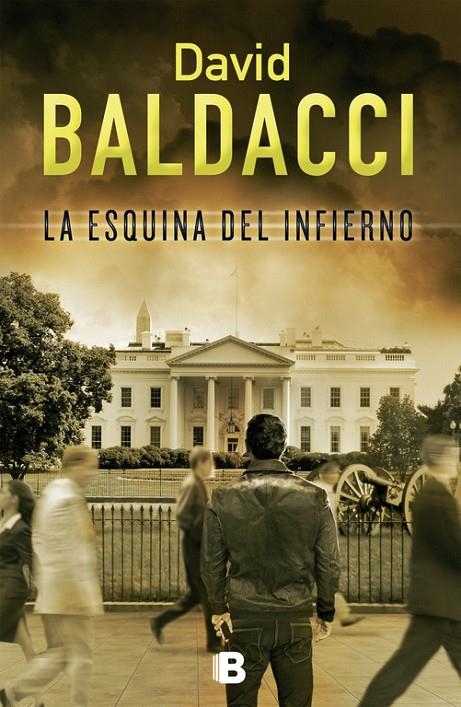 La esquina del infierno | 9788466651660 | Baldacci, David | Llibres.cat | Llibreria online en català | La Impossible Llibreters Barcelona