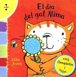 El dia del gat Mima | 9788466129961 | Jones, Lara | Llibres.cat | Llibreria online en català | La Impossible Llibreters Barcelona