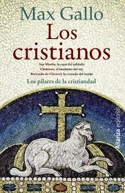 Los cristianos | 9788420673738 | Gallo, Max | Llibres.cat | Llibreria online en català | La Impossible Llibreters Barcelona