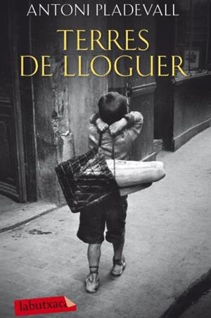 Terres de lloguer | 9788499305165 | Pladevall i Font, Antoni | Llibres.cat | Llibreria online en català | La Impossible Llibreters Barcelona