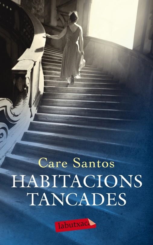 Habitacions tancades | 9788499304861 | Santos, Care | Llibres.cat | Llibreria online en català | La Impossible Llibreters Barcelona