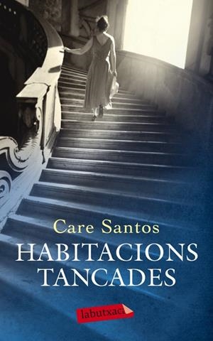 Habitacions tancades | 9788499304861 | Santos, Care | Llibres.cat | Llibreria online en català | La Impossible Llibreters Barcelona