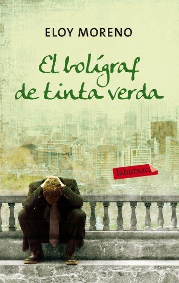 El bolígraf de tinta verda | 9788499305417 | Moreno Olaria, Eloy | Llibres.cat | Llibreria online en català | La Impossible Llibreters Barcelona