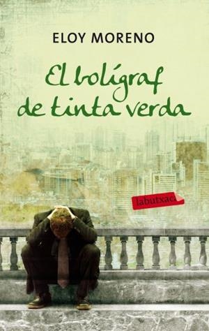 El bolígraf de tinta verda | 9788499305417 | Moreno Olaria, Eloy | Llibres.cat | Llibreria online en català | La Impossible Llibreters Barcelona