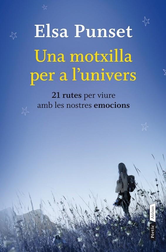 Una motxilla per a l'univers | 9788498092158 | Punset, Elsa | Llibres.cat | Llibreria online en català | La Impossible Llibreters Barcelona