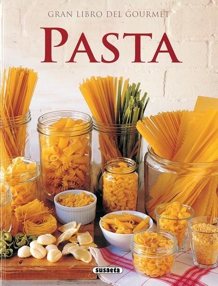 Pasta | 9788430551859 | Varios autores | Llibres.cat | Llibreria online en català | La Impossible Llibreters Barcelona