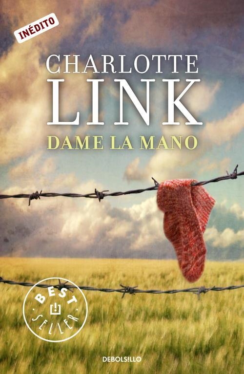 Dame la mano | 9788499897134 | LINK,CHARLOTTE | Llibres.cat | Llibreria online en català | La Impossible Llibreters Barcelona