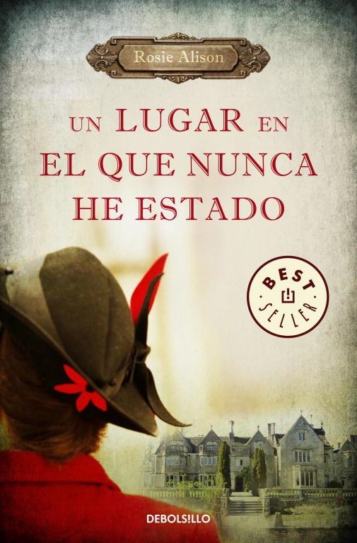 Un lugar en el que nunca he estado | 9788499895154 | ALISON,ROSIE | Llibres.cat | Llibreria online en català | La Impossible Llibreters Barcelona